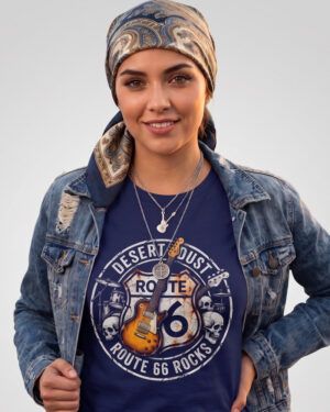 Route 66 - Feminina