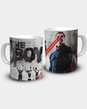 Caneca The Boys